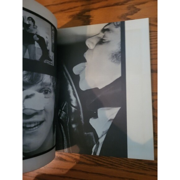 1972 Music Highlights from A Clockwork Orange PB Original - Picture 6 of 9